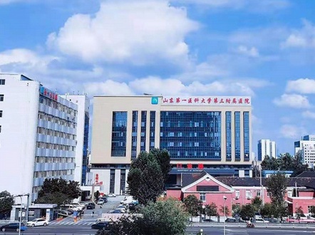山東中心簡介